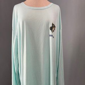 Gamefish USA Men's Shirt